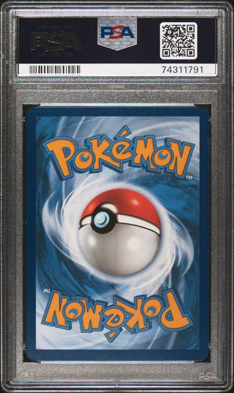 2023 Pokemon Svi En-Scarlet & Violet Jacq #250 PSA 9