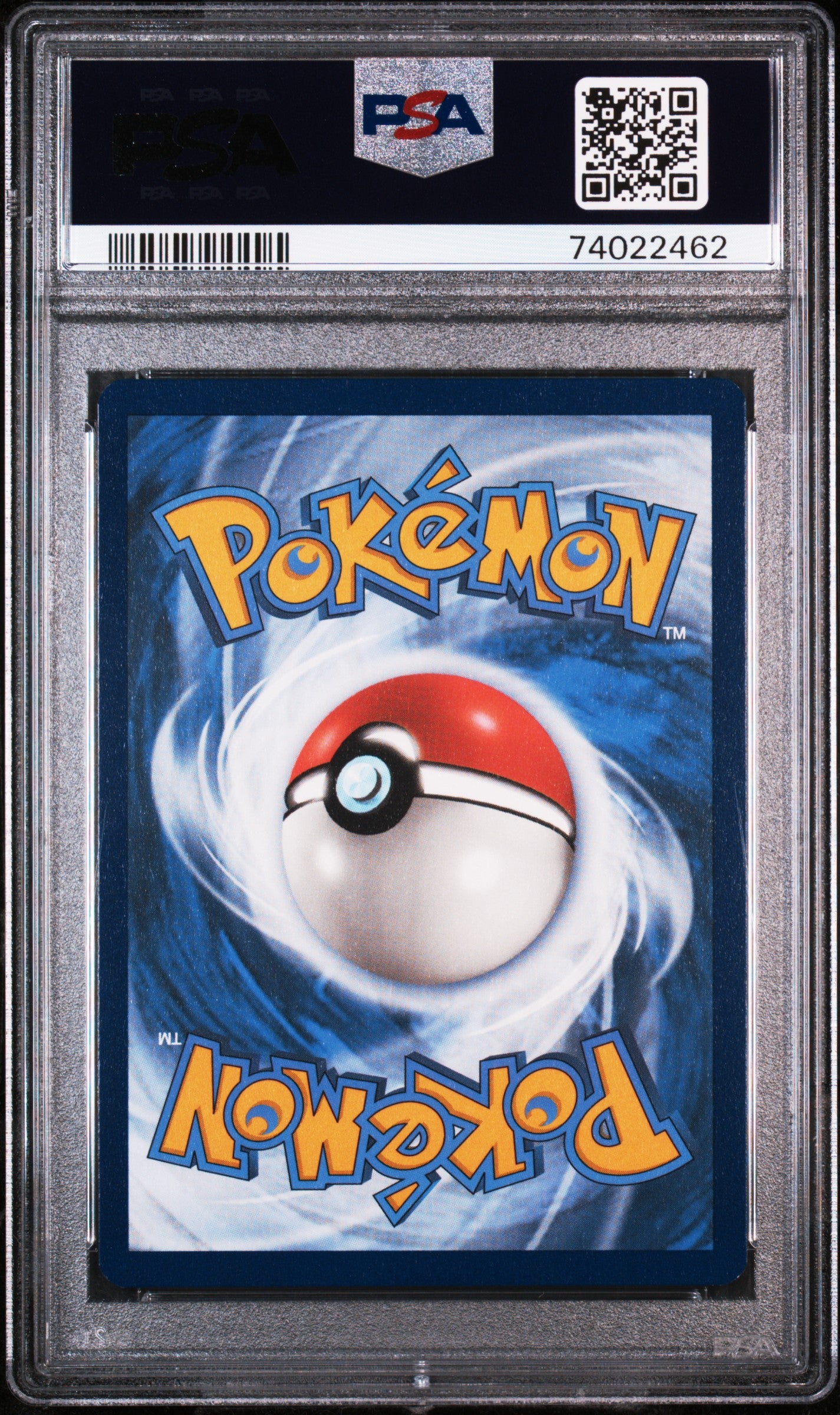 2022 Pokemon Go Charizard-Holo #010 PSA 9
