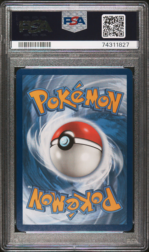 2023 Pokemon Svi En-Scarlet & Violet Meowscarada #015 PSA 10