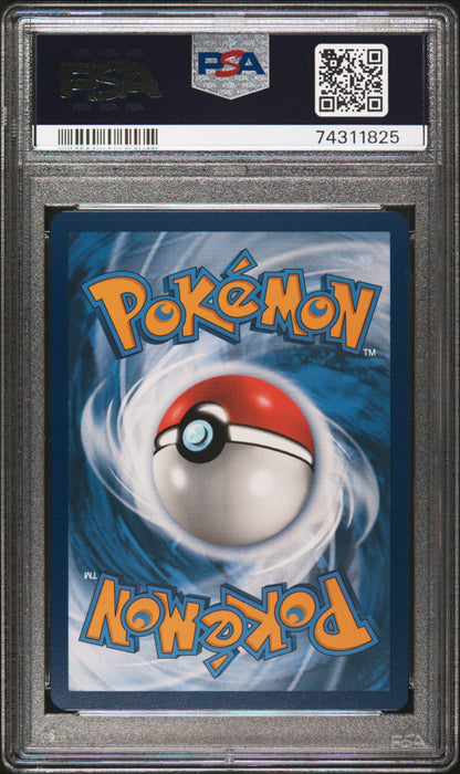 2023 Pokemon Svi En-Scarlet & Violet Miraidon #080 PSA 10