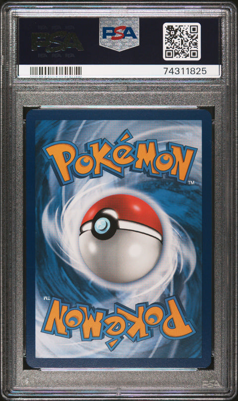 2023 Pokemon Svi En-Scarlet & Violet Miraidon #080 PSA 10