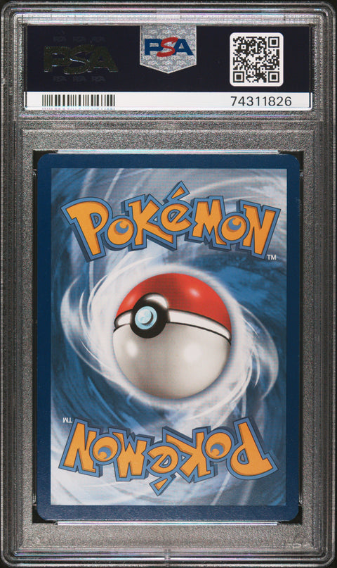 2023 Pokemon Svi En-Scarlet & Violet Miraidon #080 PSA 10