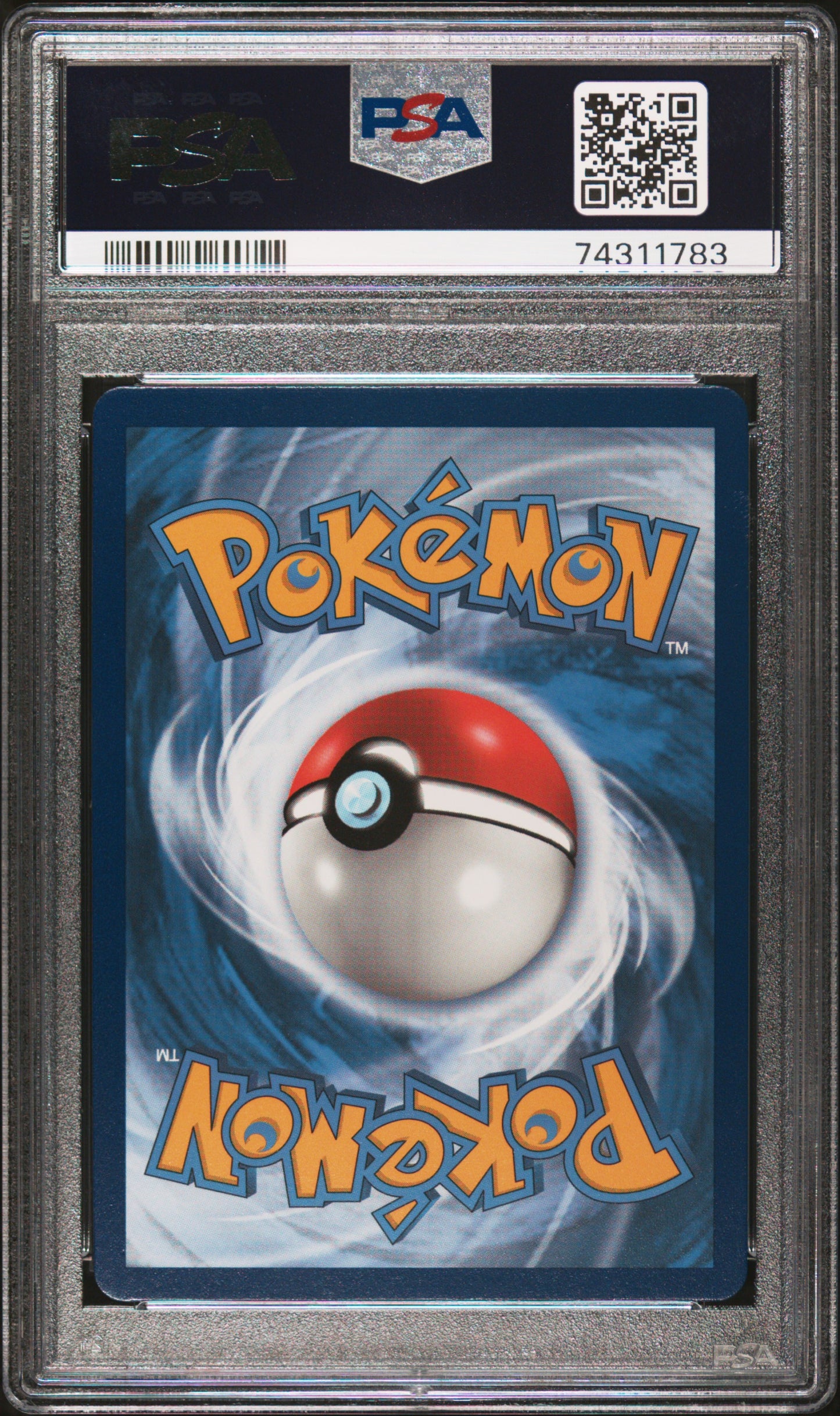 2022 Pokemon Sword & Shield Brilliant Stars Fa/Umbreon V #TG22 PSA 10