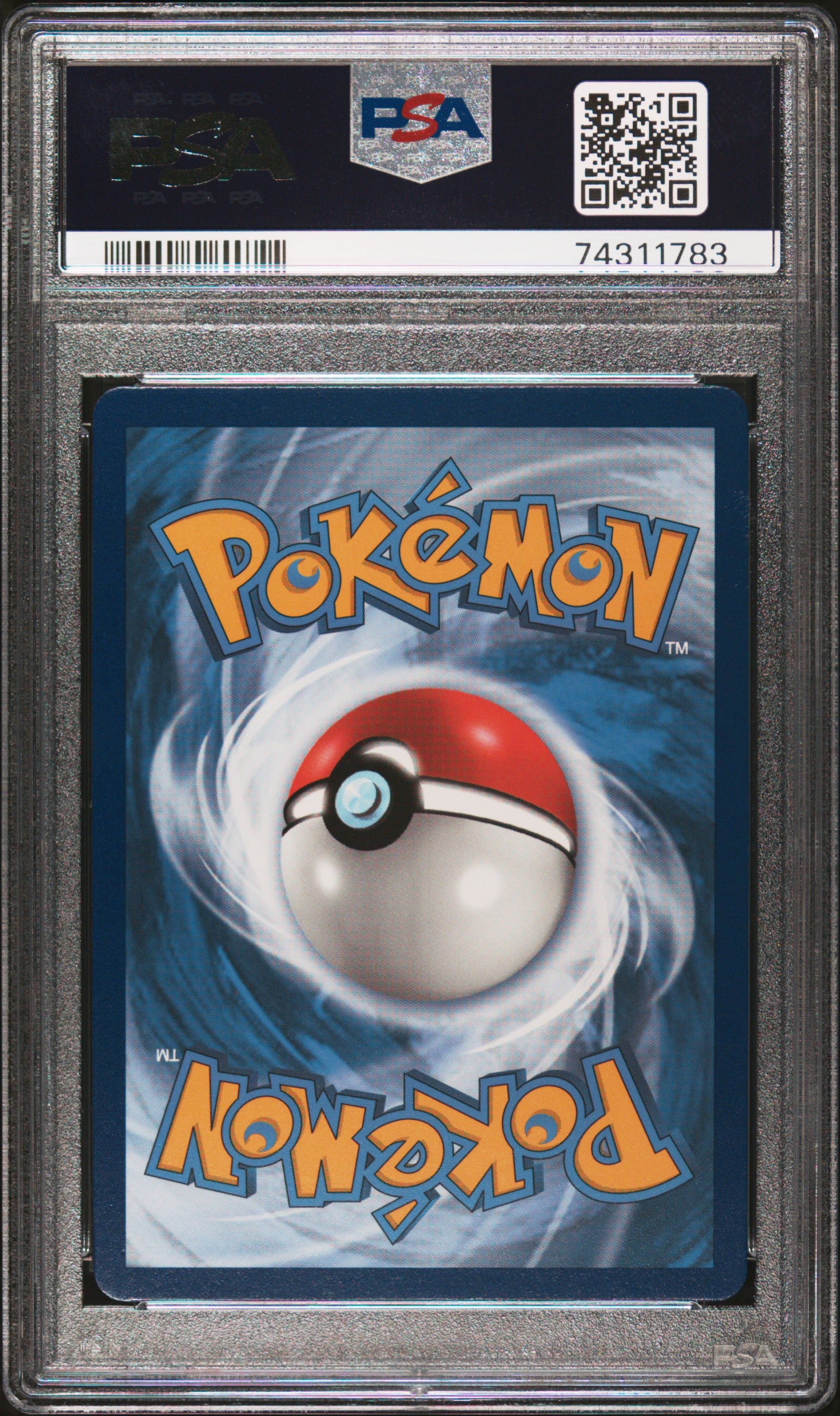 2022 Pokemon Sword & Shield Brilliant Stars Fa/Umbreon V #TG22 PSA 10