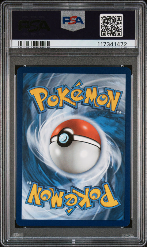 2021 Pokemon Celebrations Classic Collection Venusaur-Holo #15 PSA 10