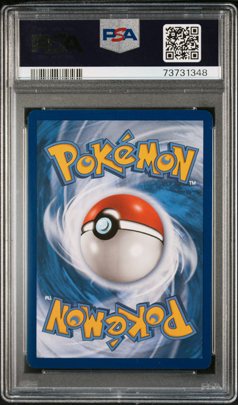 2016 Pokemon Xy Generations Radiant Collection Flareon Ex #RC6 PSA 9