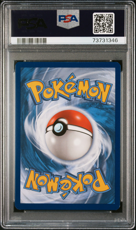 2016 Pokemon Xy Generations Radiant Collection Fa/M Gardevoir Ex #RC31 PSA 9