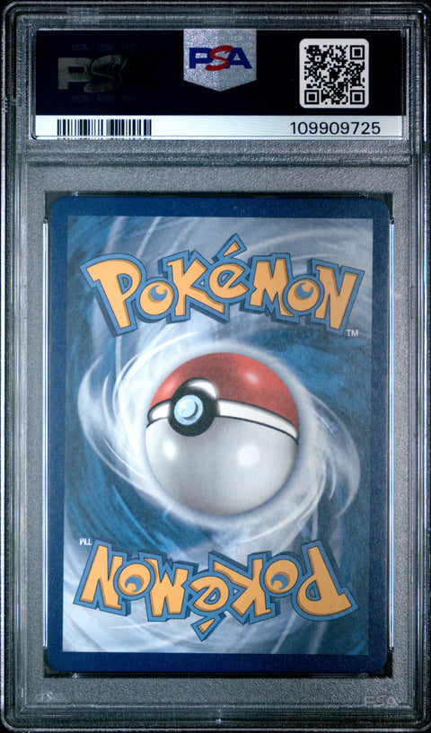 2021 Pokemon Celebrations Classic Collection Blastoise-Holo #2 PSA 10