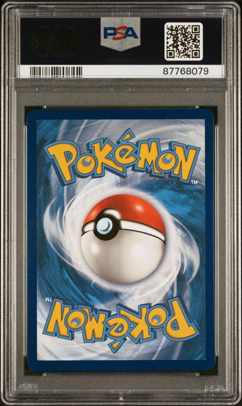 2021 Pokemon Celebrations Fa/Mew #025 PSA 10