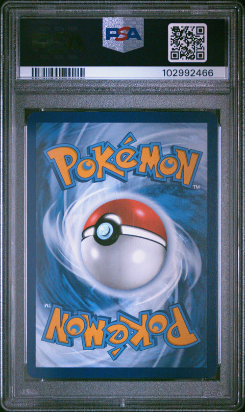 2023 Pokemon Svp En-Sv Black Star Promo Charmander #044 PSA 10