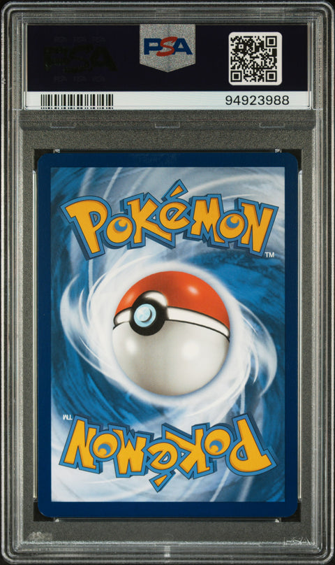 2023 Pokemon Obf En-Obsidian Flames Charizard Ex #215 PSA 10