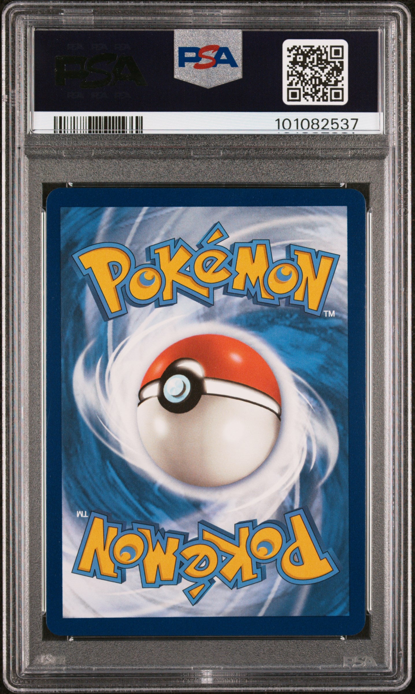 2022 Pokemon Sword & Shield Brilliant Stars Fa/Sylveon Vmax #TG15 PSA 10