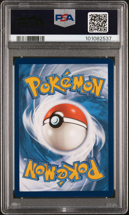 2022 Pokemon Sword & Shield Brilliant Stars Fa/Sylveon Vmax #TG15 PSA 10