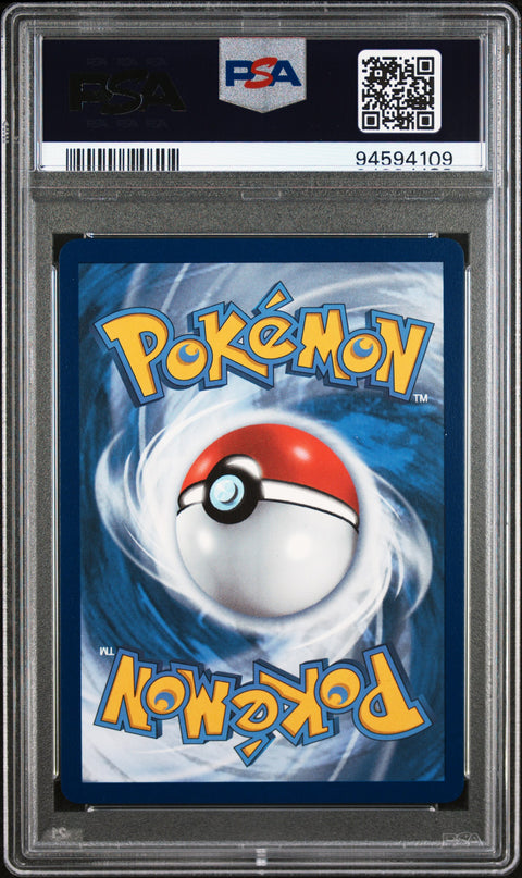 2023 Pokemon Sword And Shield Crown Zenith Radiant Charizard #020 PSA 10