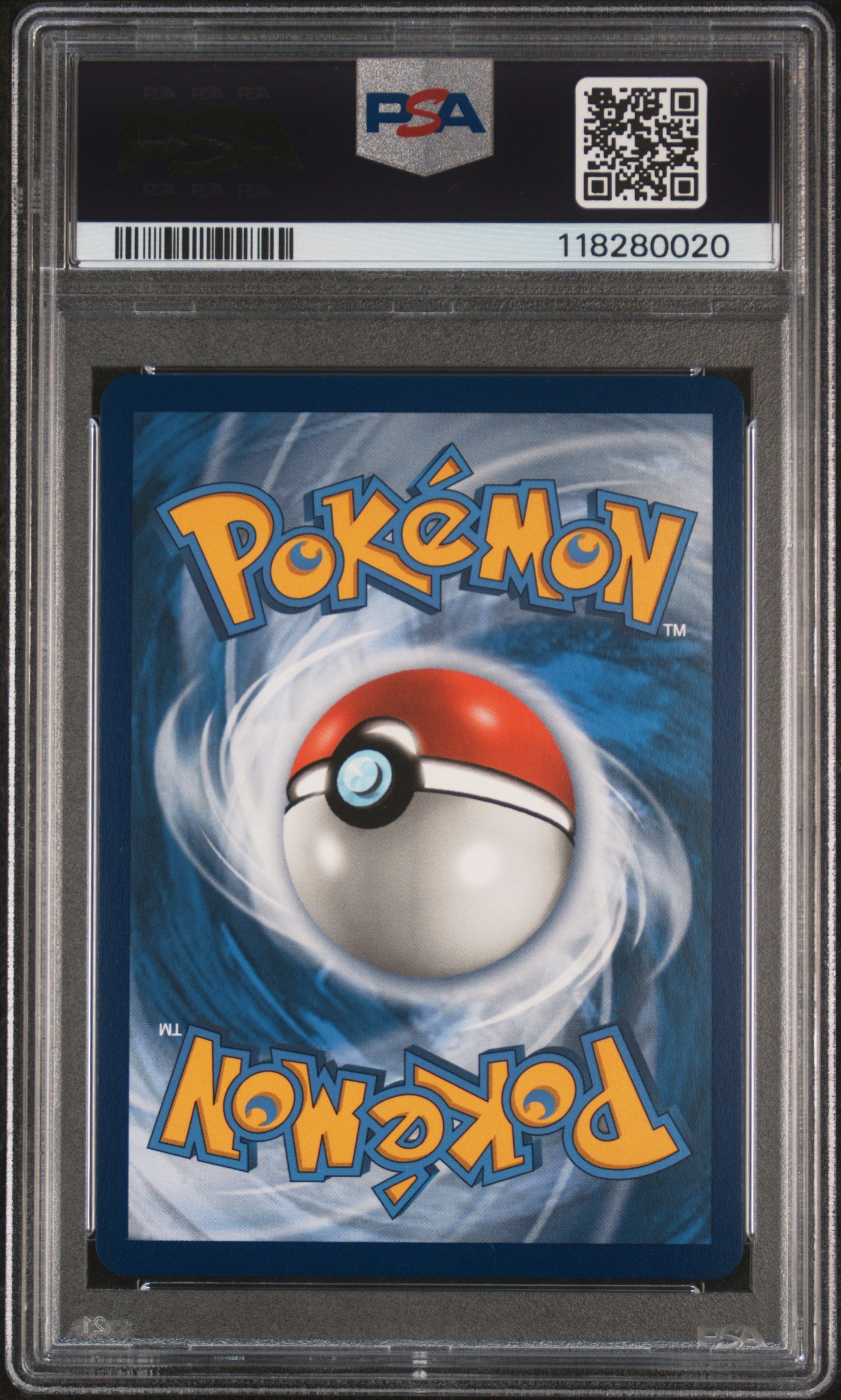 2019 Pokemon Sun & Moon Unbroken Bonds Reshrm. & Charzrd.Gx #20 PSA 10
