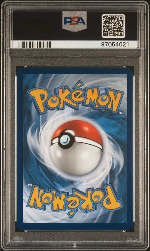 2023 Pokemon Svi En-Scarlet & Violet Gardevoir Ex #245 PSA 10