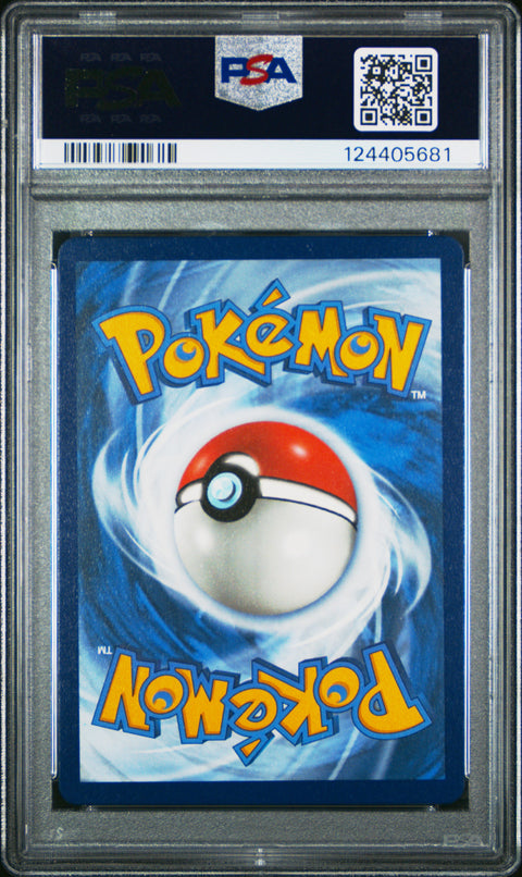 2022 Pokemon Sword & Shield Lost Origin Fa/Pikachu Vmax #TG17 PSA 10
