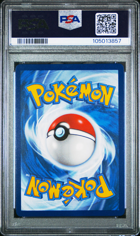 2022 Pokemon Sword & Shield Lost Origin Fa/Pikachu Vmax #TG17 PSA 10