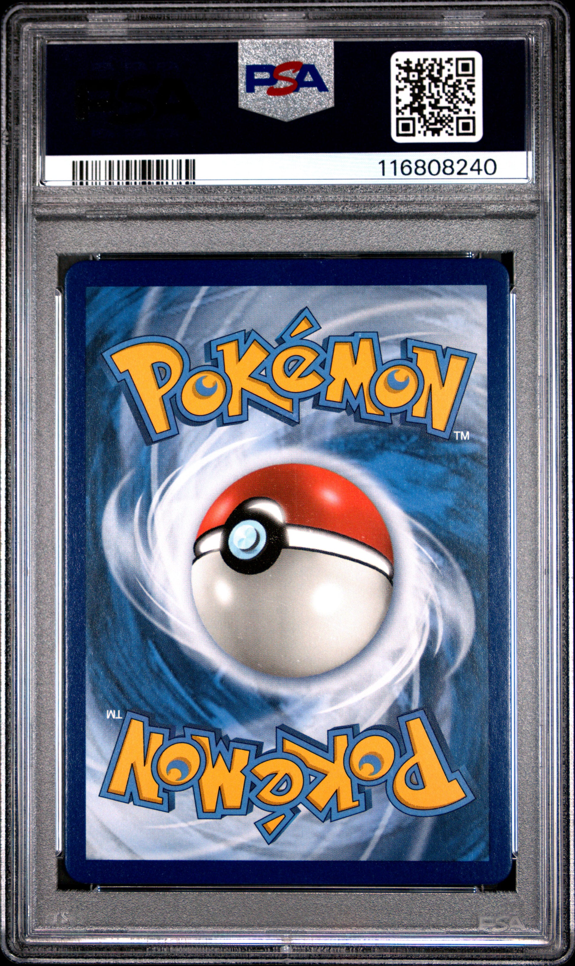 2019 Pokemon Sun & Moon Hidden Fates Fa/Darkrai Gx #SV70 PSA 10