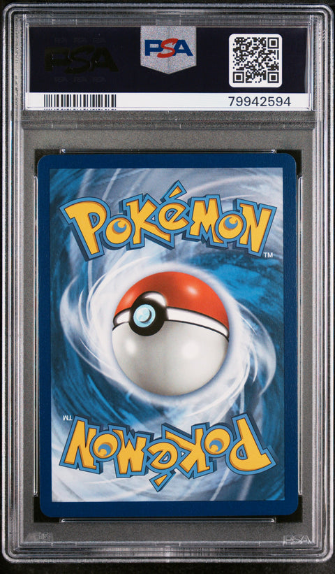 2019 Pokemon Sun & Moon Hidden Fates Mltrs/Zpds/Artcn.Gx #69 PSA 10