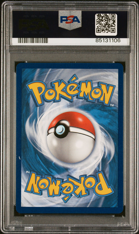 2019 Pokemon Sun & Moon Hidden Fates Mltrs/Zpds/Artcn.Gx #69 PSA 10