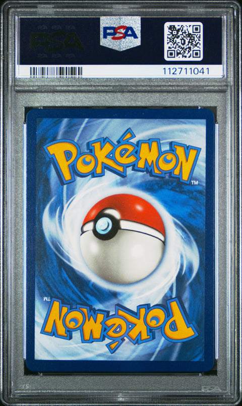 2022 Pokemon Sword & Shield Lost Origin Fa/Pikachu V #TG16 PSA 10
