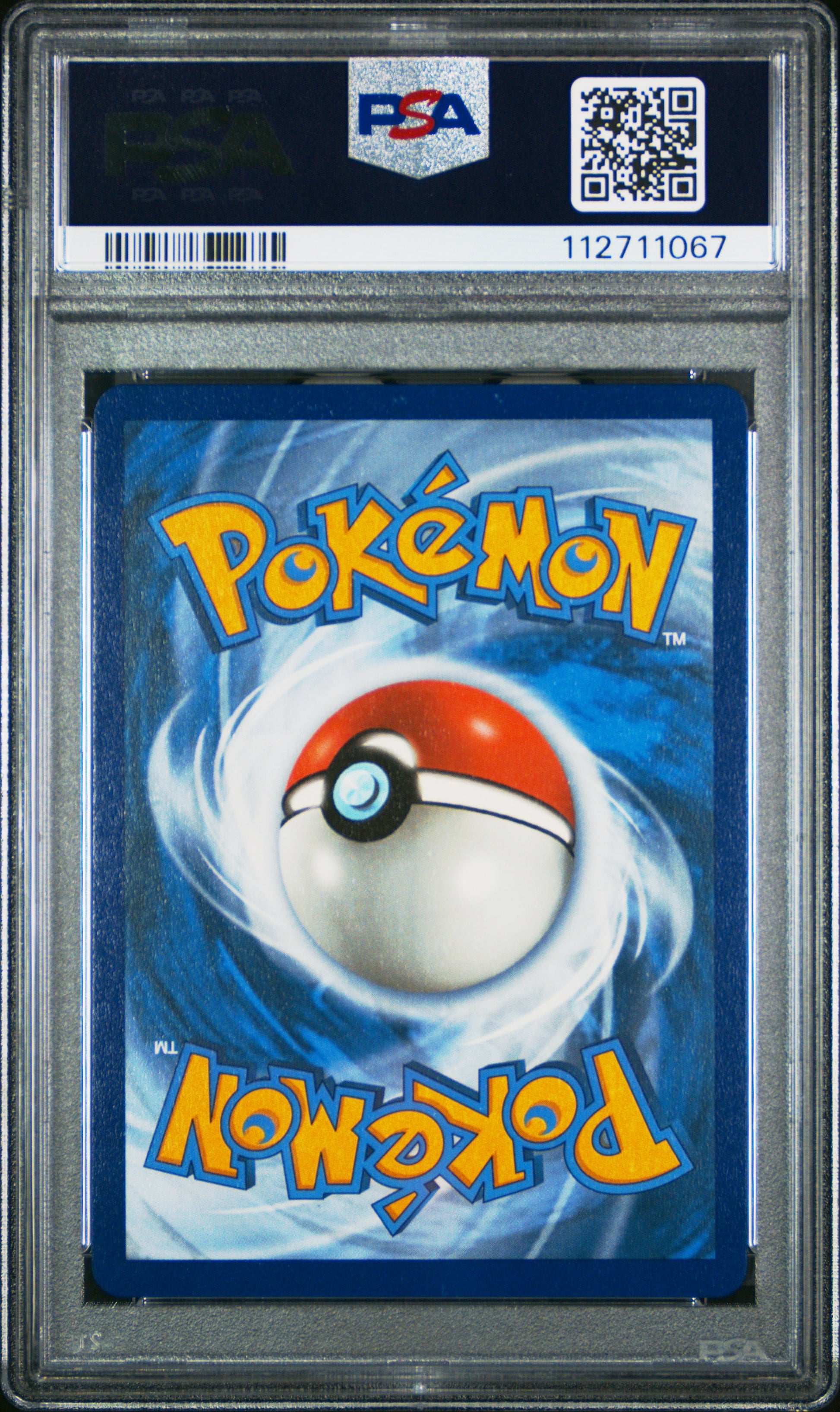 2021 Pokemon Sword & Shield Evolving Skies Fa/Sylveon V #184 PSA 10