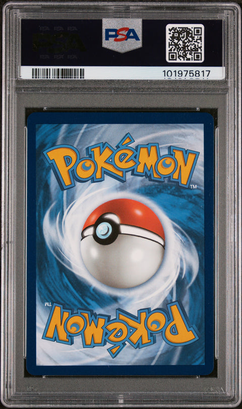 2023 Pokemon Sword And Shield Crown Zenith Fa/Pikachu #160 PSA 10