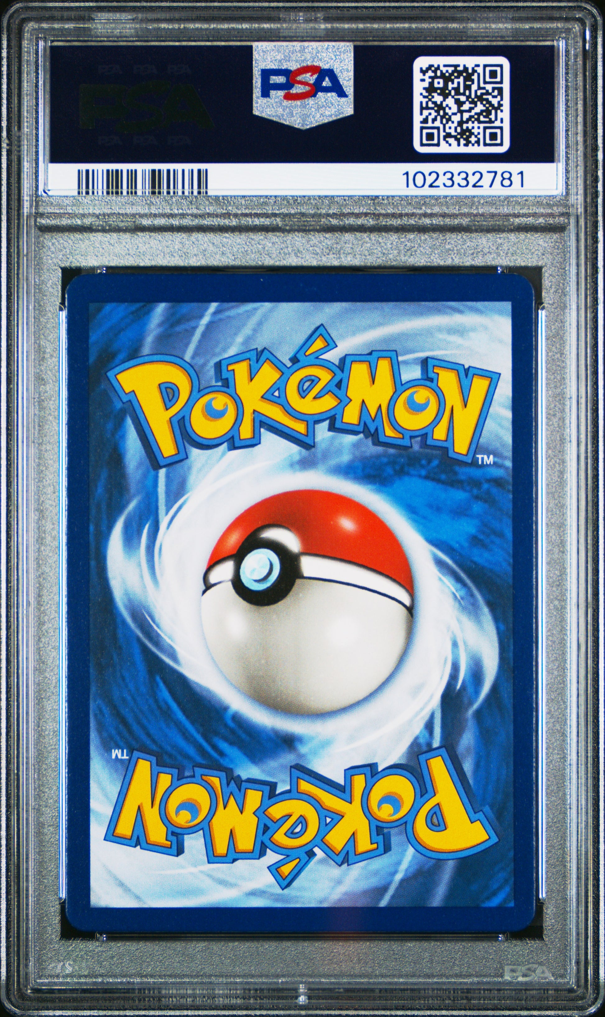 2019 Pokemon Sun & Moon Unbroken Bonds Reshrm. & Charzrd.Gx #217 PSA 9