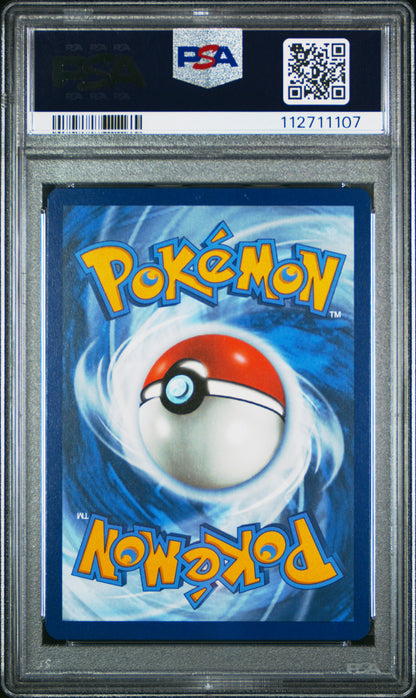 2023 Pokemon Sword And Shield Crown Zenith Fa/Zeraora Vstar #GG43 PSA 10