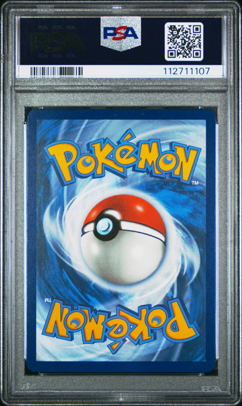 2023 Pokemon Sword And Shield Crown Zenith Fa/Zeraora Vstar #GG43 PSA 10