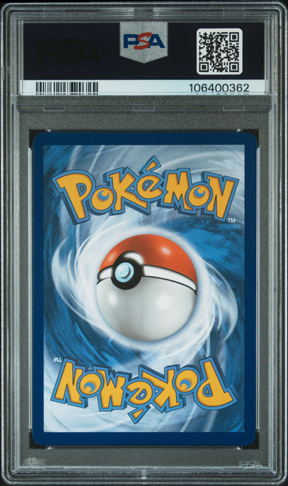 2022 Pokemon Sword & Shield Brilliant Stars Fa/Sylveon Vmax #TG15 PSA 10