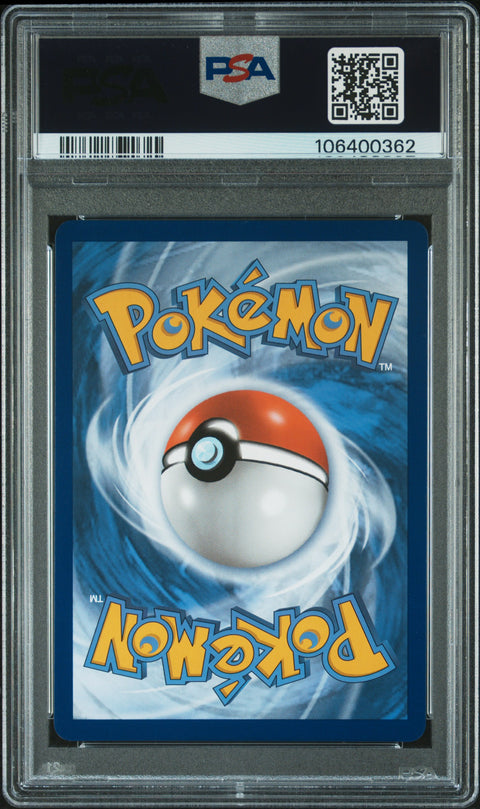 2022 Pokemon Sword & Shield Brilliant Stars Fa/Sylveon Vmax #TG15 PSA 10