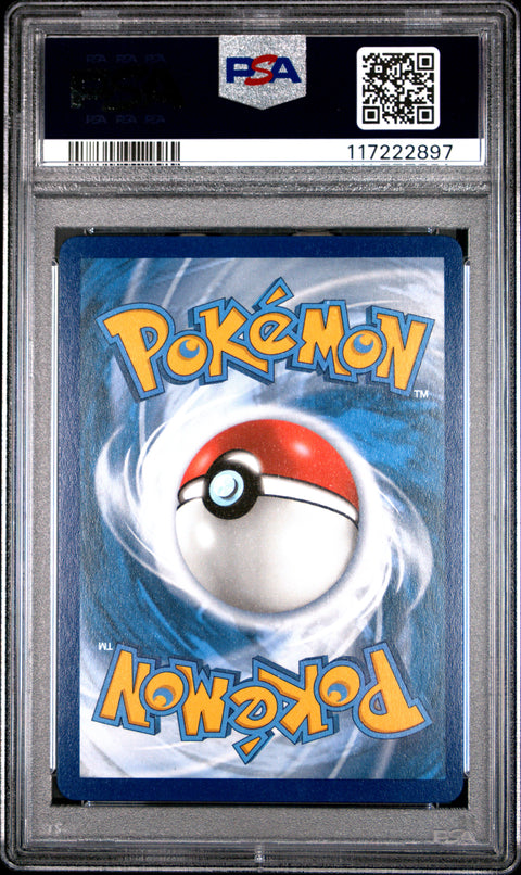 2019 Pokemon Sm Black Star Promo Mltrs/Zpds/Artcn.Gx #SM210 PSA 10