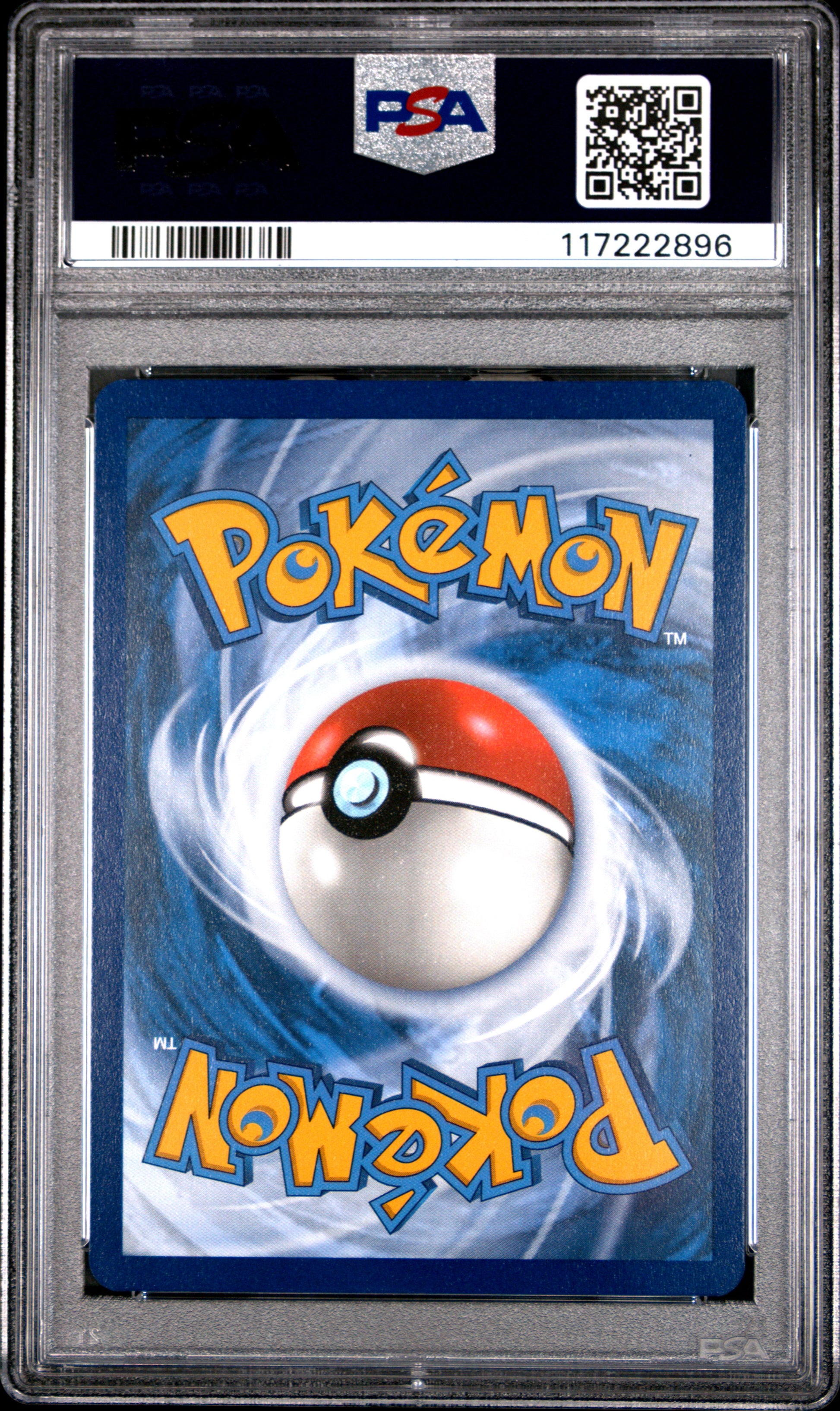 2023 Pokemon Mew En-151 Squirtle #170 PSA 9