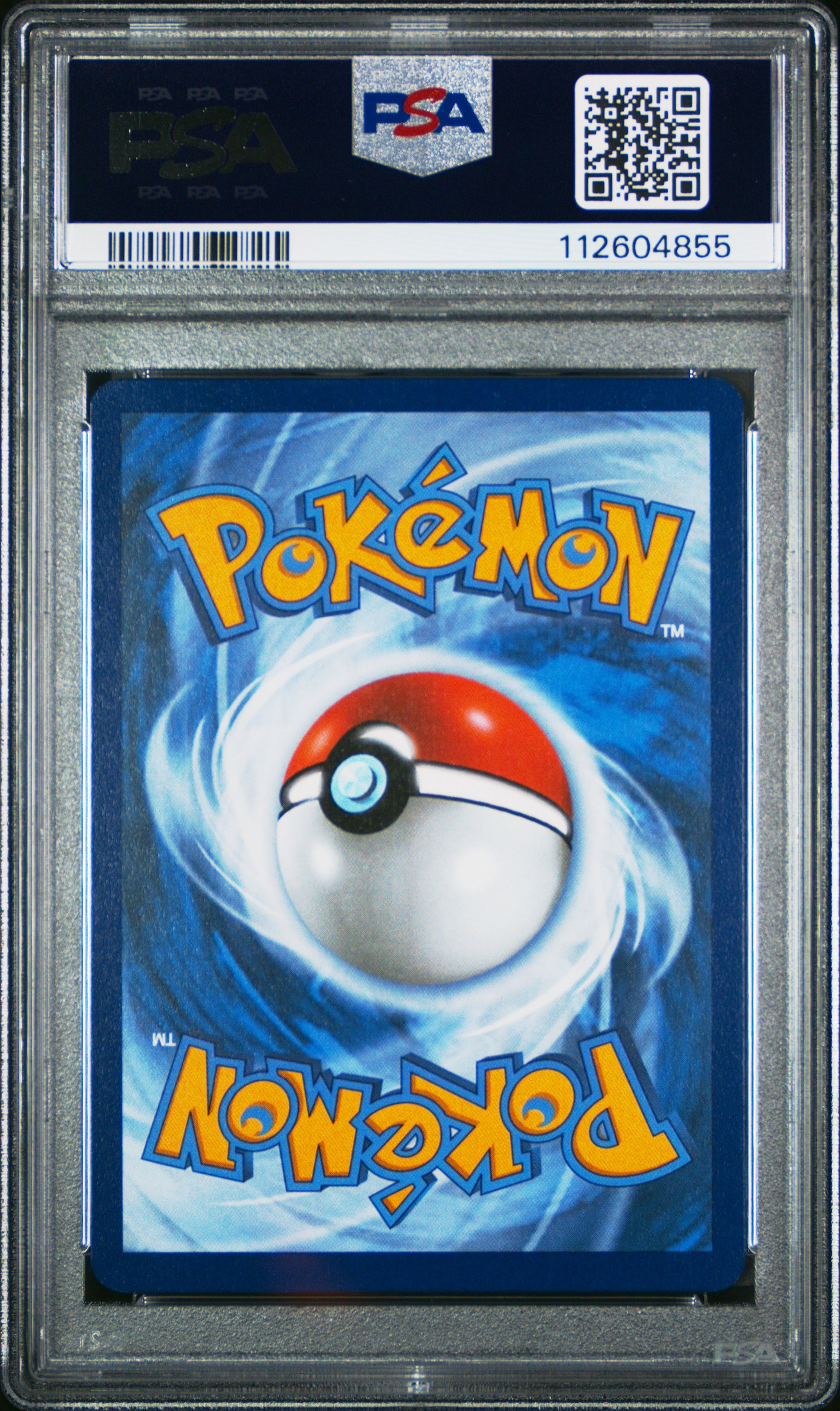 2025 Pokemon Jtg En-Journey Together Iono'S Kilowattrel #163 PSA 10
