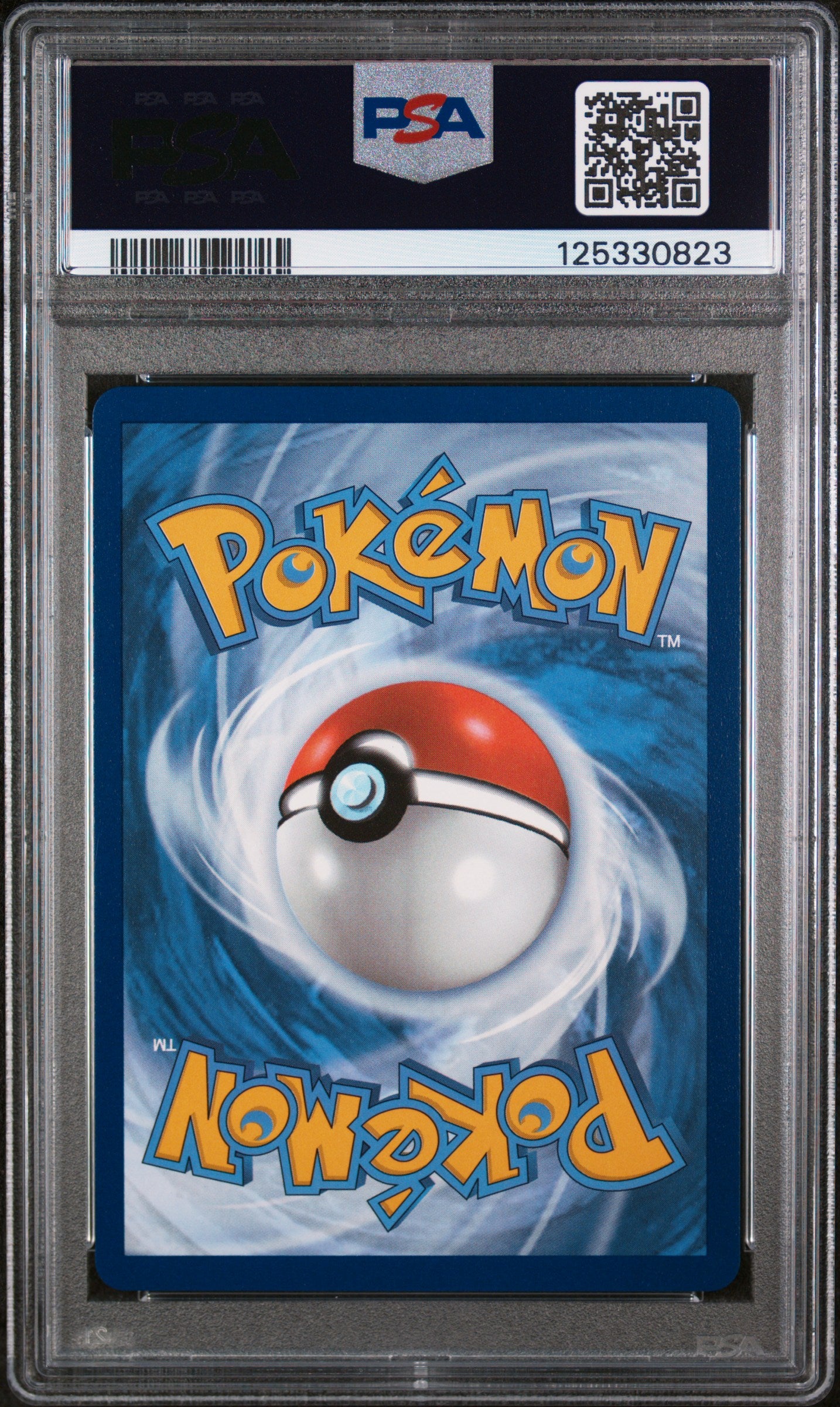 2025 Pokemon Dri En-Destined Rivals Arven'S Mabosstiff Ex #218 PSA 9