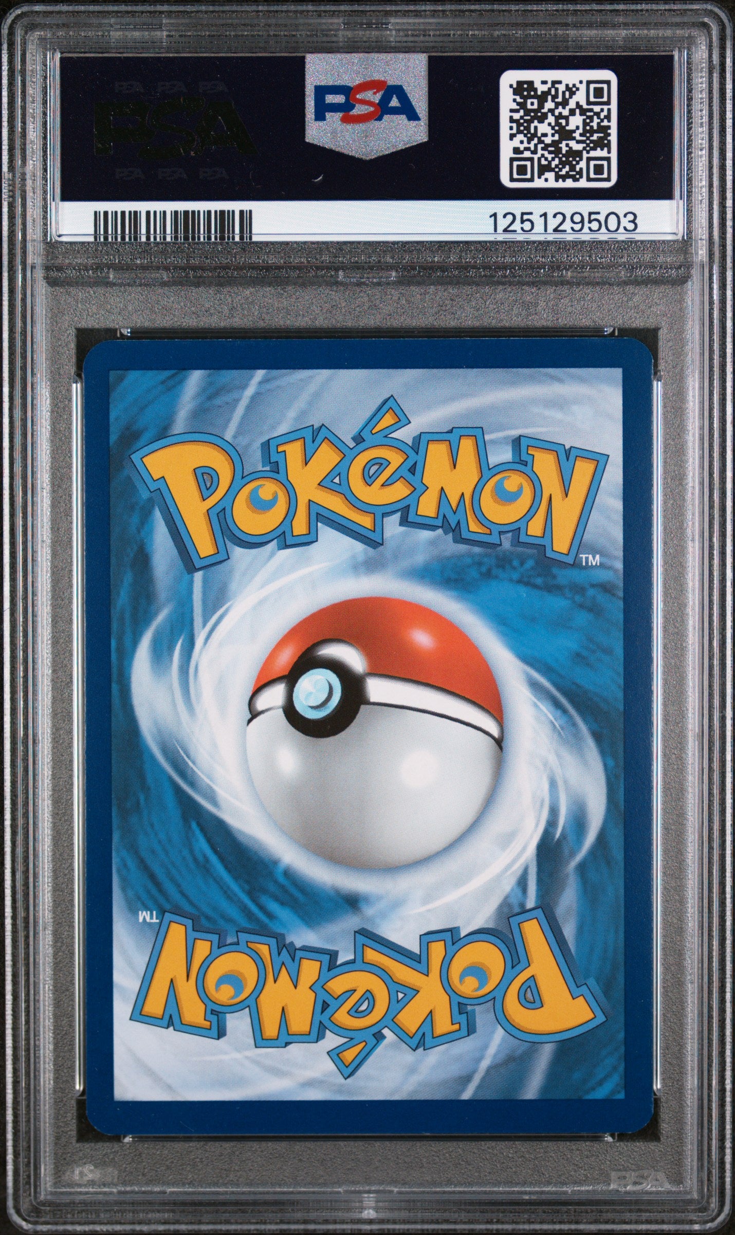 2023 Pokemon Svi En-Scarlet & Violet Scovillain #202 PSA 9