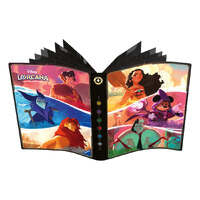 Lorcana Shimmering Skies Lorebook