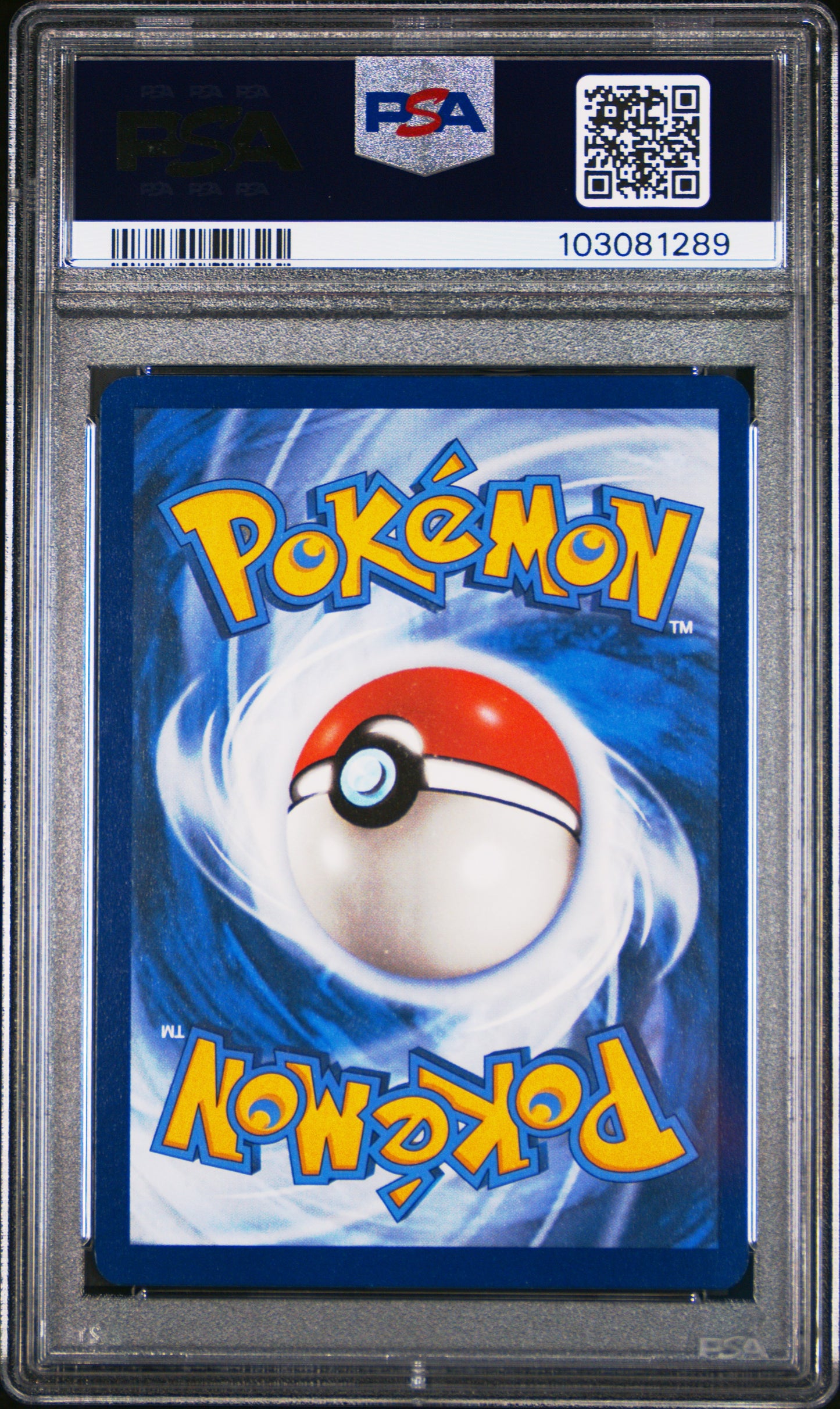 2024 Pokemon Scr En-Stellar Crown #151 Zeraora Illustration Rare PSA 10