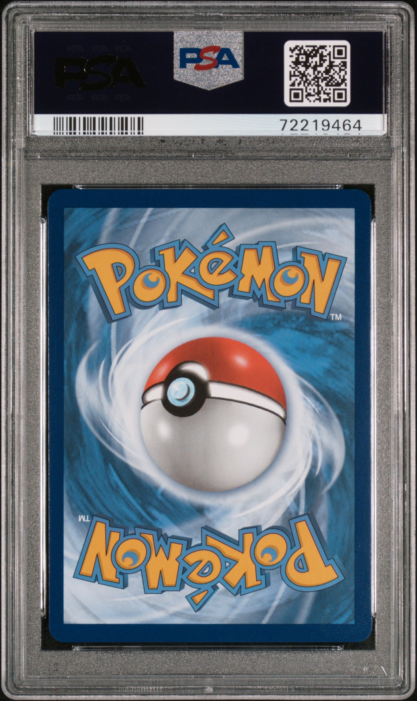 2022 Pokemon Sword & Shield Brilliant Stars #TG19 Fa/Ss Urshifu Vmax Brilliant Stars PSA 10