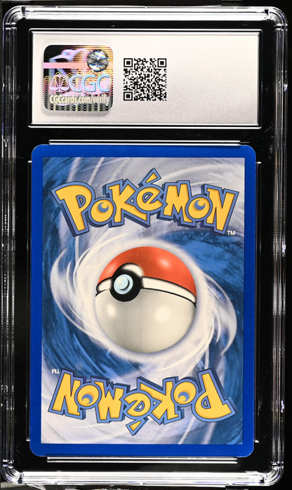 2006 EX Legend Maker #71/92 Wynaut CGC 10