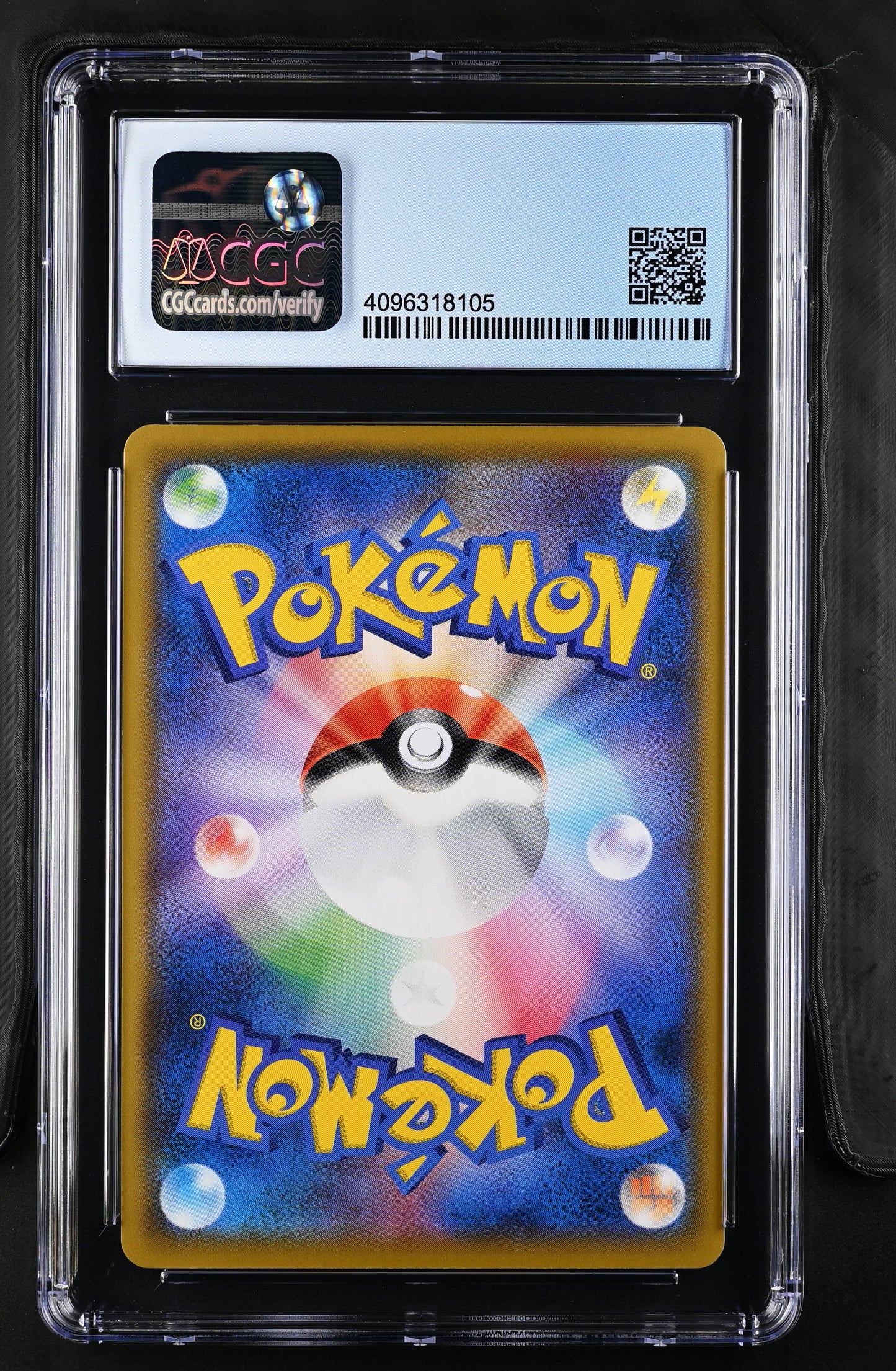 2019 Dream League #060/049 Steelix CGC 10