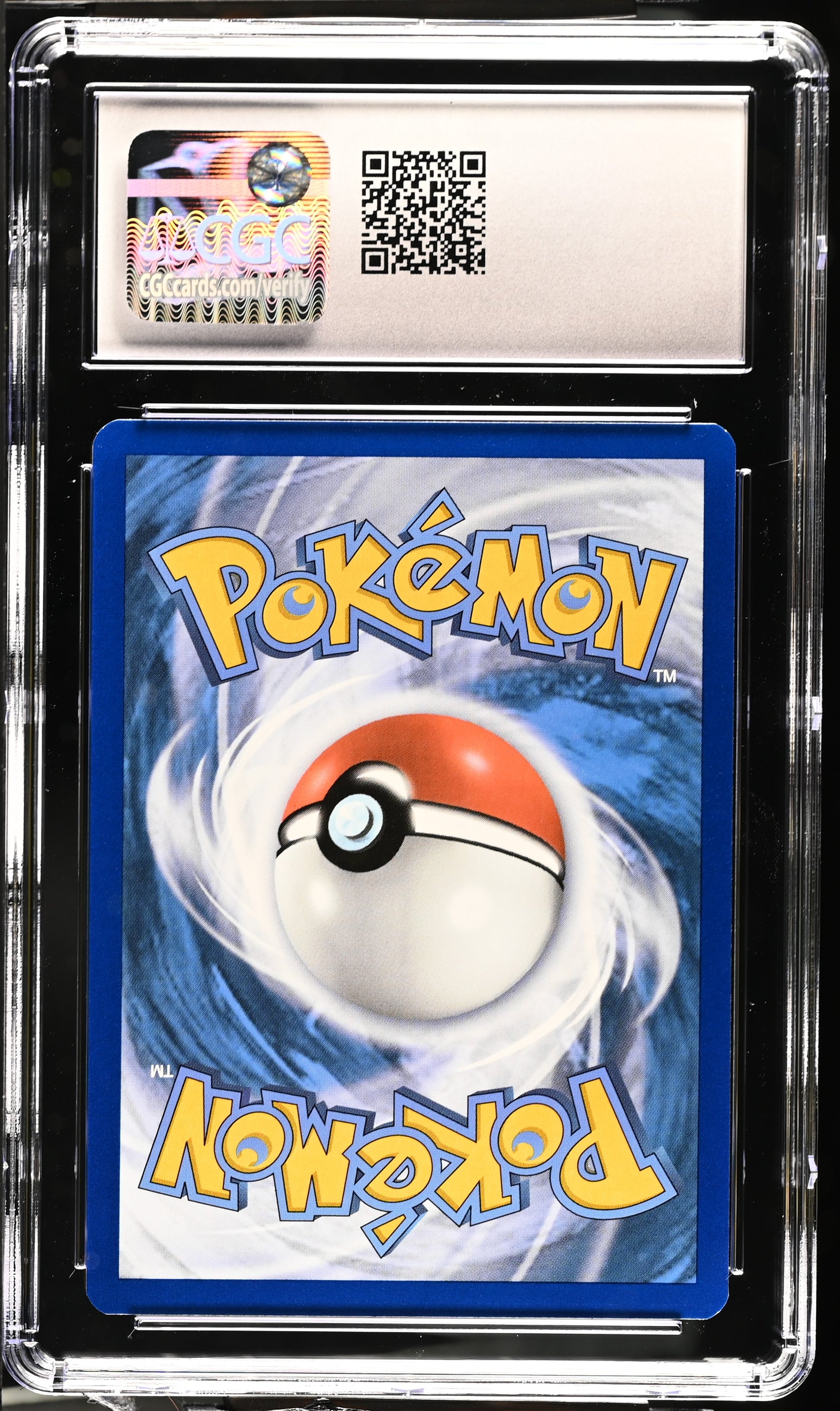 2021 Black Star Promos #SWSH129 Umbreon CGC 10