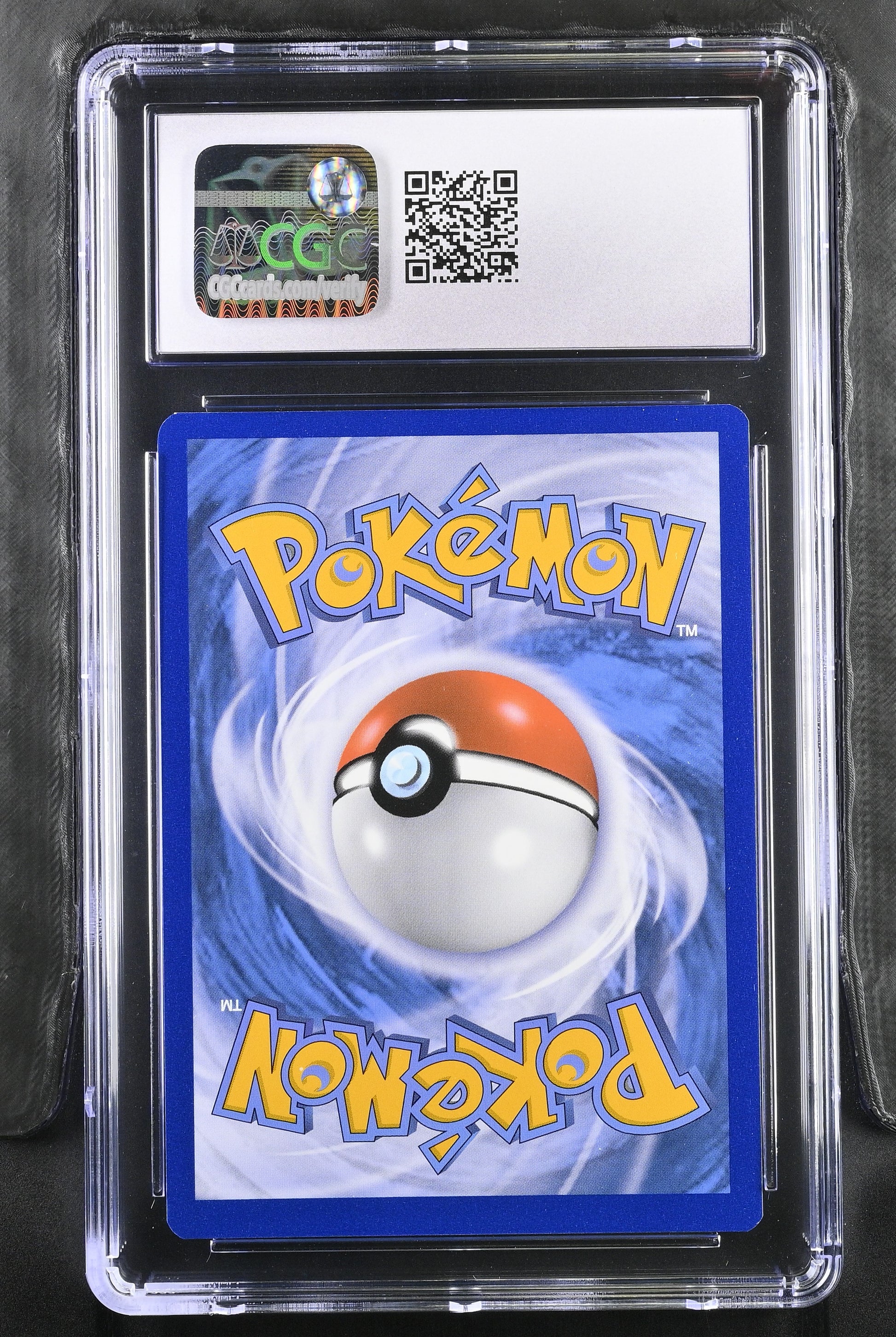 2021 Black Star Promos #SWSH097 Dragapult VMAX CGC 10