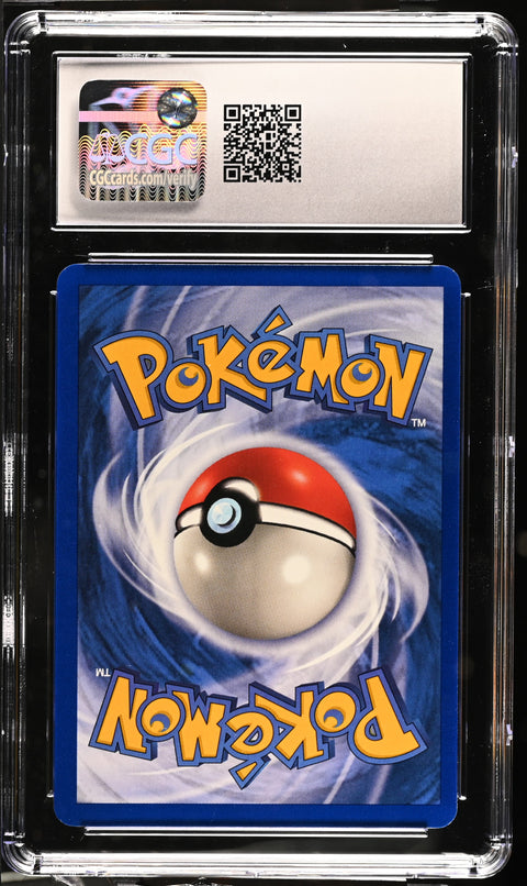 1999 Base Set #47/102 Diglett CGC 9