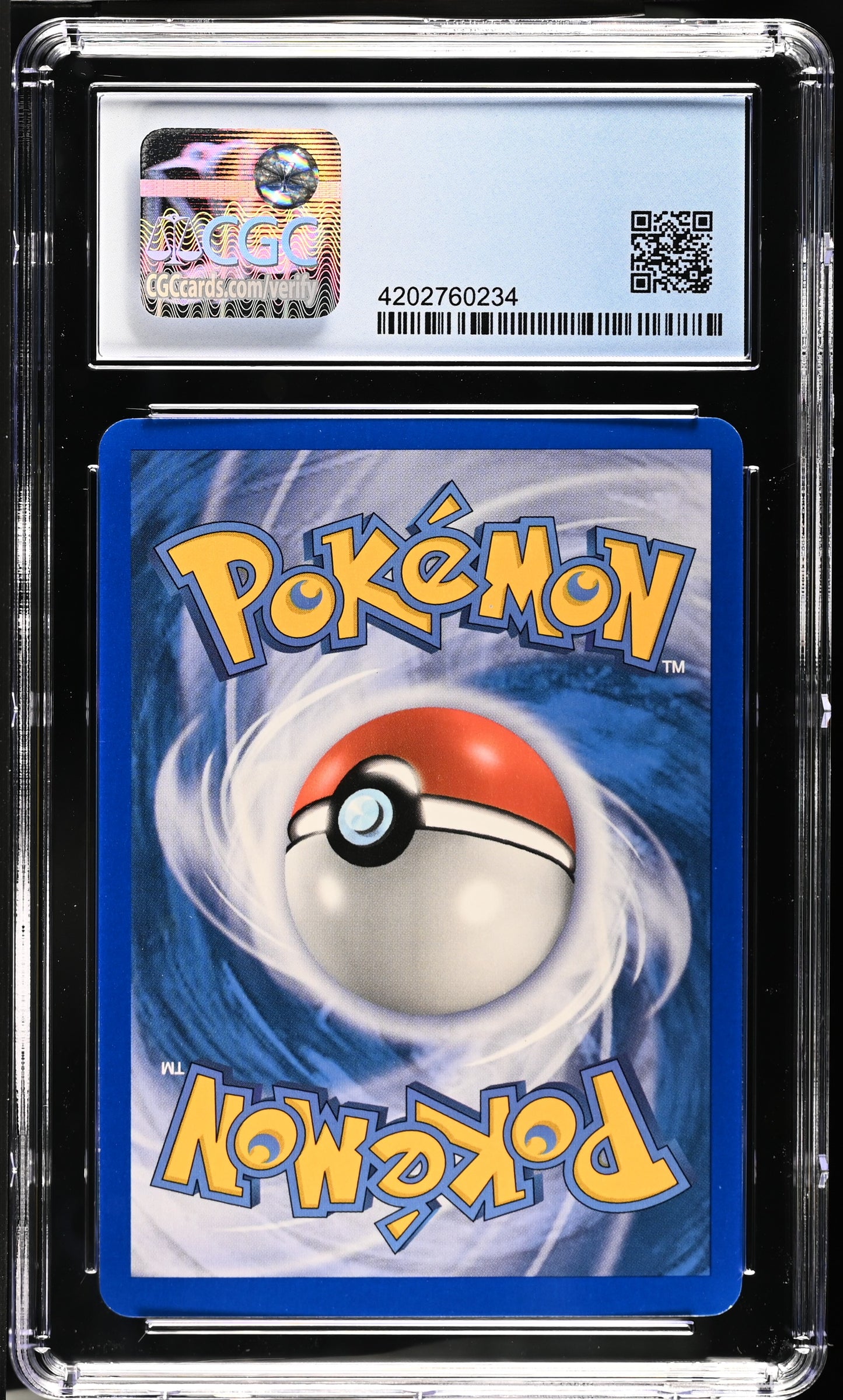 2006 EX Legend Maker #31/92 Dunsparce CGC 10