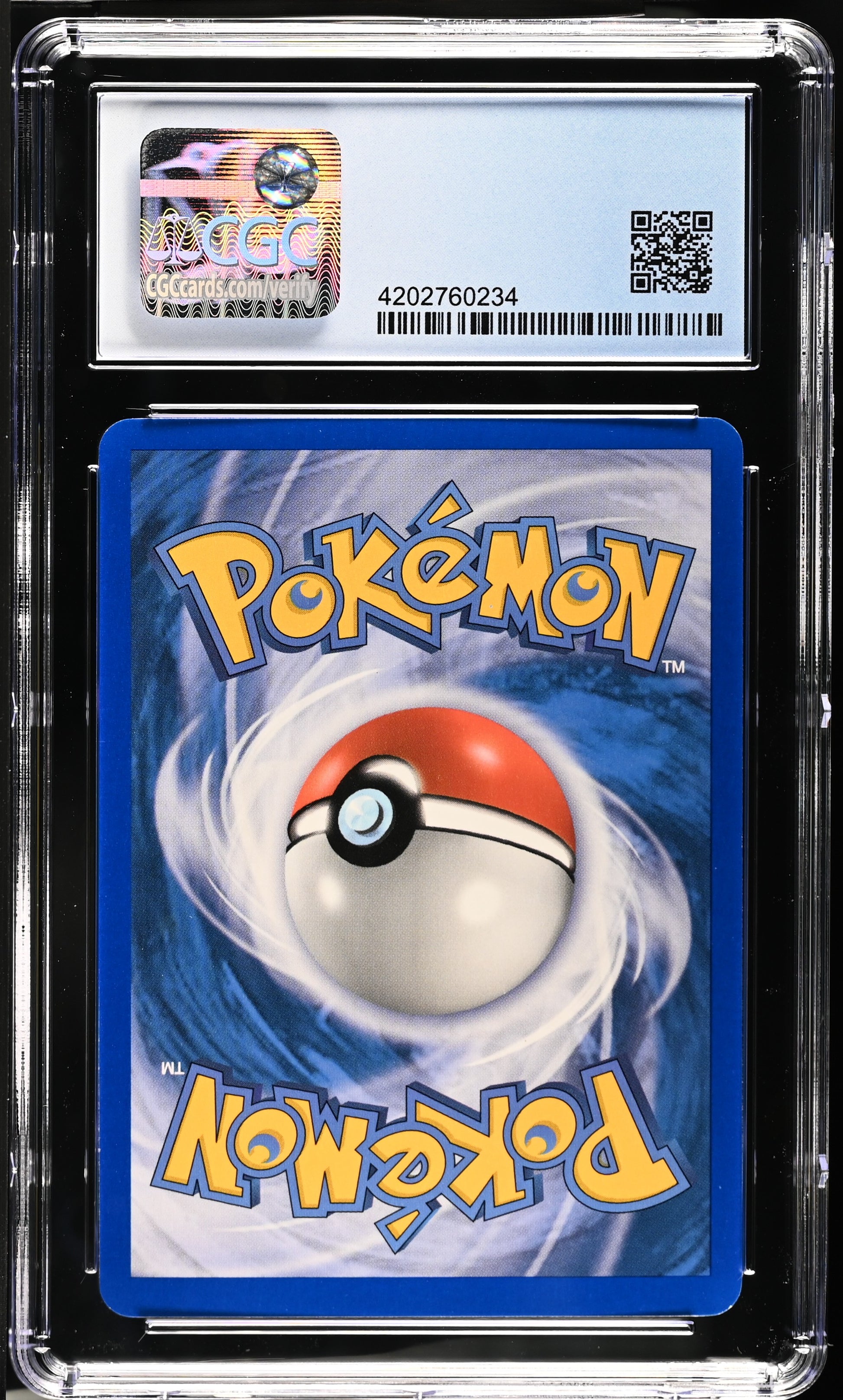 2006 EX Legend Maker #31/92 Dunsparce CGC 10