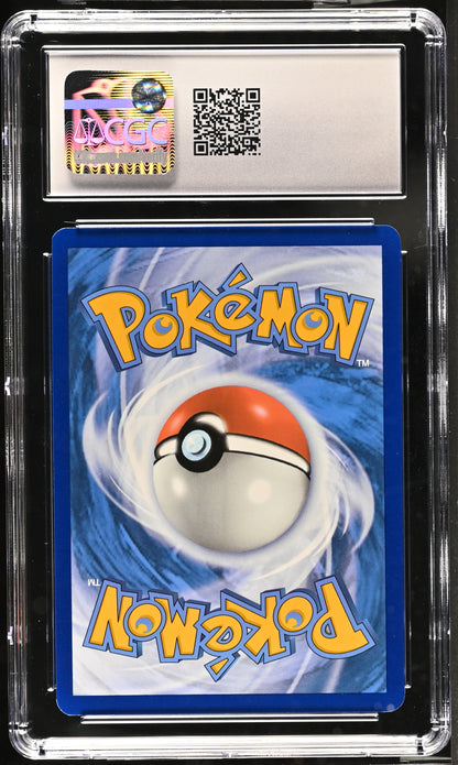 2023 Scarlet & Violet #238/198 Miriam CGC 9.5