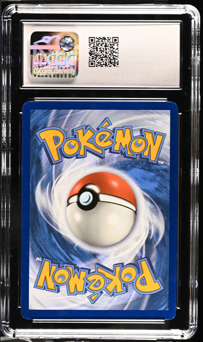 2023 Trading Card Game Classic #030/034 Ultra Ball CGC 10